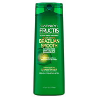 Garnier Fructis Sleek & Shine Brazilian Smooth Shampoo