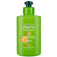 Garnier Fructis Sleek & Shine Intensely Smooth Leave-In Conditioning Cream