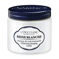 L'Occitane Reine Blanche Whitening Sleeping Mask