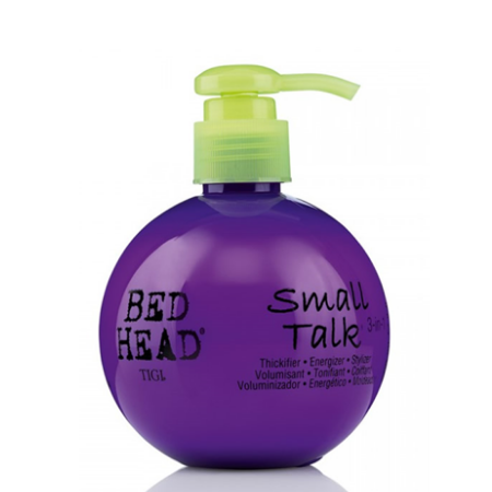 Bed Head Small Talk™ Volumizing Cream