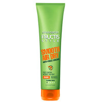 GARNIER FRUCTIS® Smooth Air Dry Anti-Frizz Cream