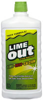 Iron Out Inc. Iron Out Lime Out Extra