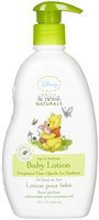 Disney Baby Lotion Fragrance Free - 15 fl oz