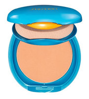 Shiseido UV Protective Compact Foundation SPF 36