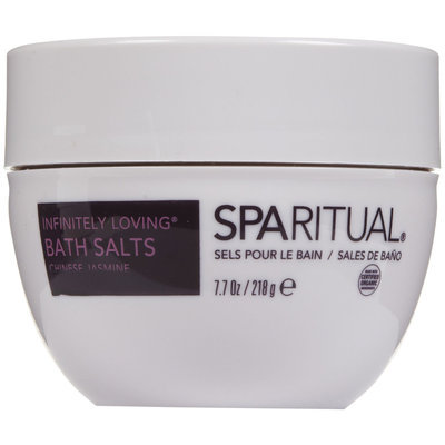 SpaRitual Infinitely Loving Bath Salts, 7.7 oz