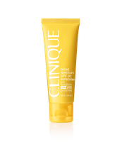 Clinique Broad Spectrum SPF 30 Sunscreen Oil-Free Face Cream