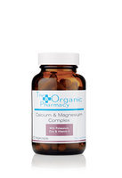 The Organic Pharmacy Calcium & Magnesium Complex