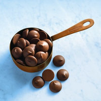 Ghirardelli Stanford Milk Chocolate Wafers Baking & Desserts