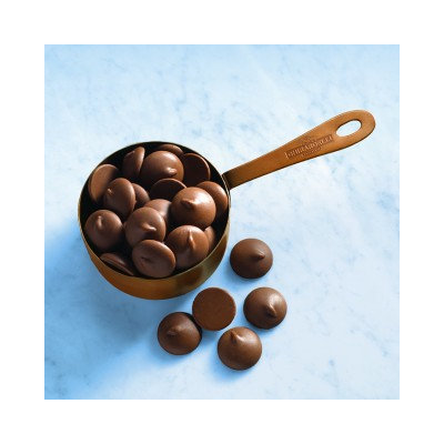 Ghirardelli Stanford Milk Chocolate Wafers Baking & Desserts