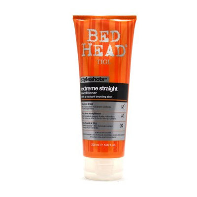 Bed Head Styleshots Extreme Straight Conditioner