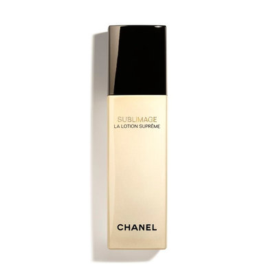 CHANEL Sublimage La Lotion Suprême Ultimate Skin Revitalisation