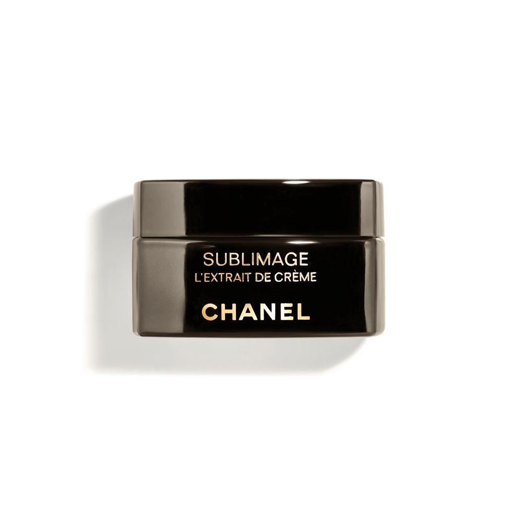 CHANEL Sublimage L'Extrait De Crème Ultimate Regeneration And
