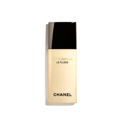 CHANEL Sublimage Le Fluide Ultimate Skin Revitalisation