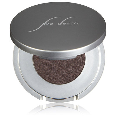 Sue Devitt Silky Sheen Eyeshadow - Nordland (Electric Chocolate)