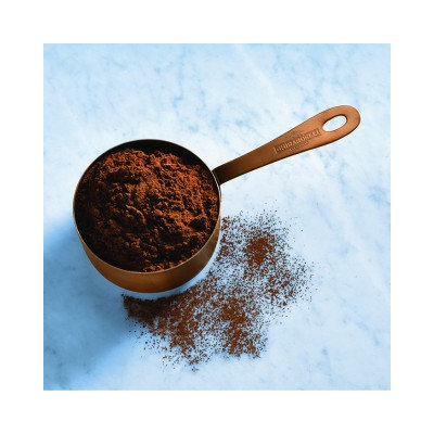 Ghirardelli Chocolate Sunrise Premium Cocoa Powder Baking & Desserts