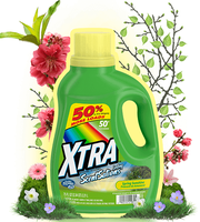 Xtra™ Scentsations Spring Sunshine Liquid Detergent