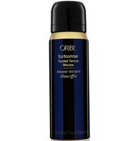 Oribe Surfcomber Tousled Texture Mousse