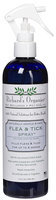 Richards Organics Richard's Organics Natural Flea & Tick Spray - 12 oz