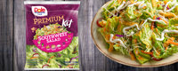 Dole Fresh Premium Southwest Salad Kit