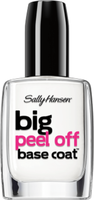 Sally Hansen® Big Peel Off Base Coat™ Nail Polish