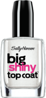 Sally Hansen® Big Shiny Top Coat™ Nail Polish