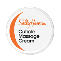 Sally Hansen® Cuticle Massage Cream™