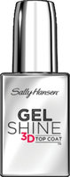Sally Hansen® Gel Shine 3D Top Coat Nail Polish