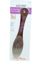 Sally Hansen Just Feet Sanitizable Foot Paddle