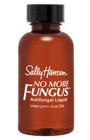 Sally Hansen® No More Fungus™