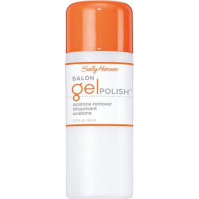 Sally Hansen® Salon Gel Polish Acetone Remover