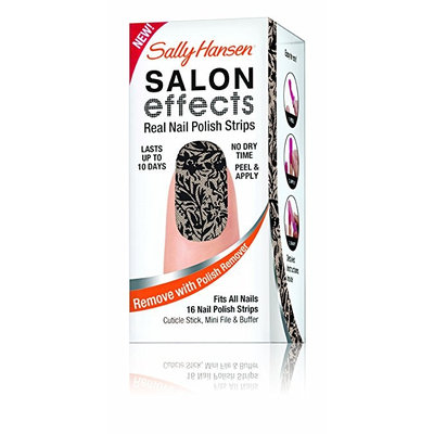 Sally Hansen® Salon Effects Real Nail Polish Strips