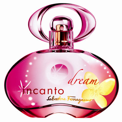 Salvatore Ferragamo Incanto Dream Eau de Toilette