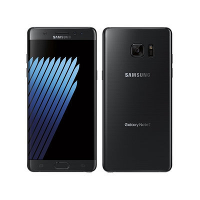 Samsung Galaxy Note7