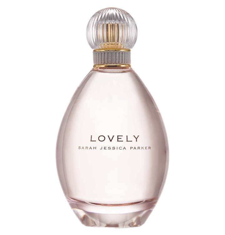 Sarah Jessica Parker Lovely Eau de Parfum Reviews 2019