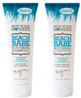 Not Your Mother's® Beach Babe Moisturizing Shampoo