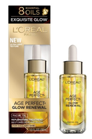 L'Oréal® Paris Age Perfect Glow Renewal Facial Oil