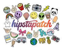 Hipstapatch