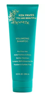 Ken Paves You Are Beautiful Volumizing Shampoo