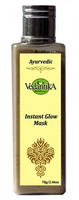 VedantikA Herbals Instant Glow Mask