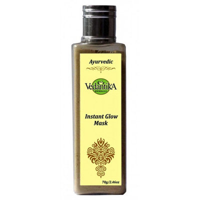 VedantikA Herbals Instant Glow Mask