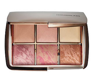 Hourglass Ambient Lighting Edit