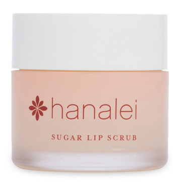 Hanalei Sugar Lip Scrub