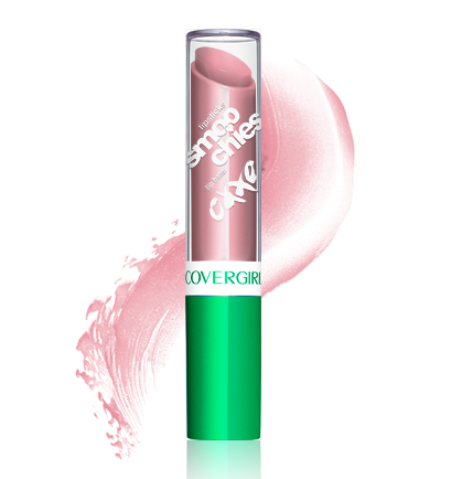 COVERGIRL Lipslicks Smoochies Lip Balm