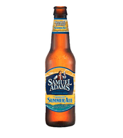 Sam Adams Summer Ale