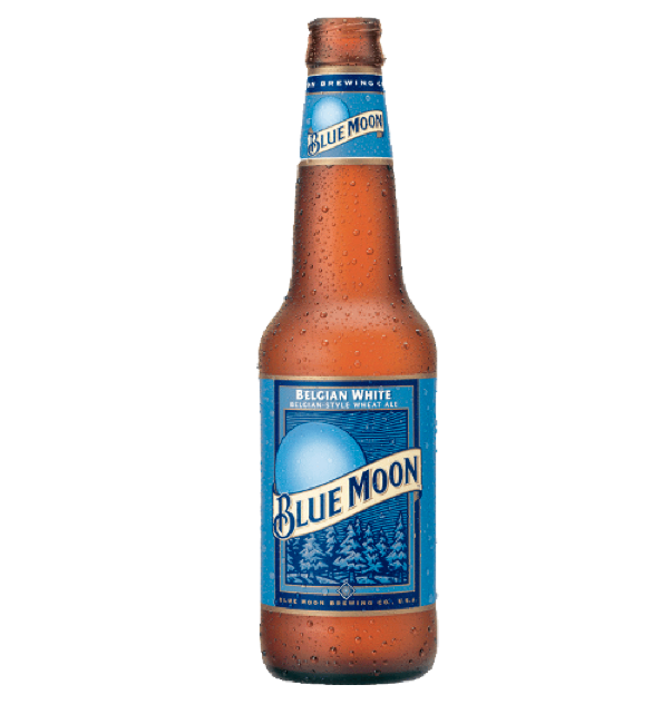 Blue Moon Belgian White Wheat Ale Reviews 2019