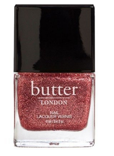 Butter London Nail Lacquer Collection