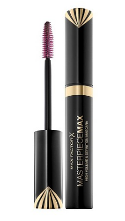 Max Factor Masterpiece MAX Mascara