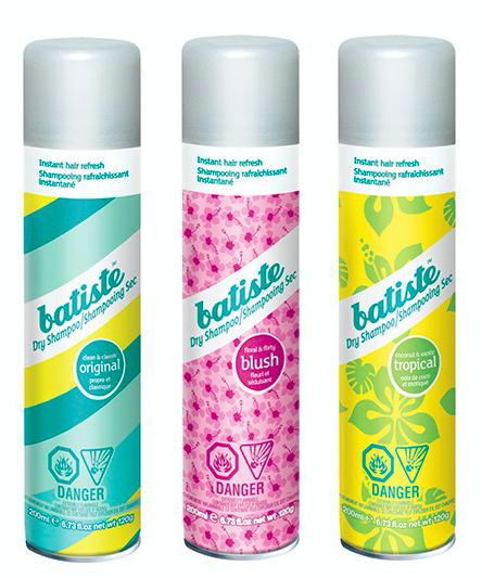 Batiste™ Dry Shampoo