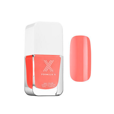Formula X The Colors – Nail Polish "TGIF" Reviews 2019