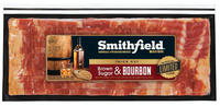 Smithfield Brown Sugar & Bourbon Bacon